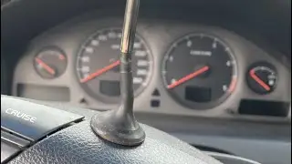 Volvo s60 D5 163 Rebuild! (BROKEN PISTON AND BENT VALVE)