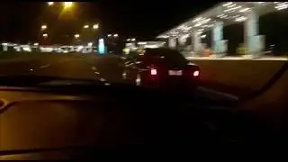 BMW E34 1994 540iA VS E34 540i/6 (AT vs MT)