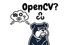 OpenCV Documentary | How Computers See the World with AI & Computer Vision