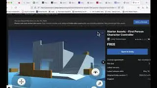Unity3DBoxCollecting