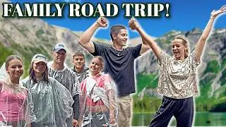 Taking My Family To Visit My Mormon Mission!
