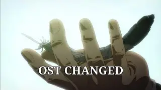 The Alliance returns to Paradis BUT it's with 'ERENthe標' | Attack on Titan (Rescored Scene)