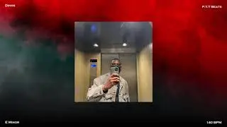 Dinos Type Beat ~ Dark Trap Beat