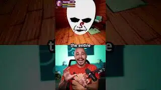 3 Indie Games Inspired By CreepyPastas