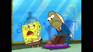 SpongeBob SquarePants - All That Glitters-clip3