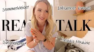 REAL TALK & Reset: From 
