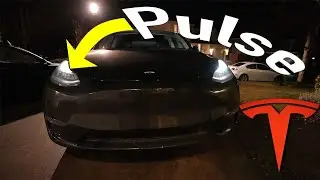 Tesla Non-FSD Software Update 2023.2.0.5 Brings New Update To Sentry Mode And More