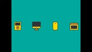 How to Create a Set of Apple Product Icons Using Adobe Illustrator
