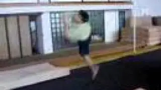 24 oct gym