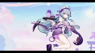 [Genshin Impact] 5.4 - Trailer Theme Music 