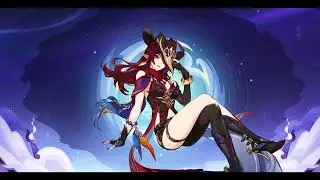 [Genshin Impact] 5.2 - Trailer Theme Music 