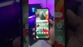Google Pixel 9 Pro Lock Screen & Always On Display 