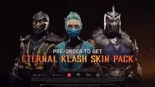 Mortal Kombat News as fast as possible - Aftermath Edition