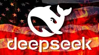 DeepSeek: The FREE Chinese ChatGPT That's Making the United States Tremble — Decoded