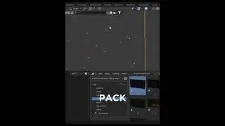 Particles In Blender 