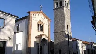 Campane di Staranzano (Gorizia)