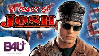 JOSH - Full Movie HD 1080p | Shahrukh Khan , Aishwarya Rai