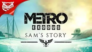 DLC История Сэма ➤ Metro Exodus (RTX 2.0 2021) ➤ Прохождение #1