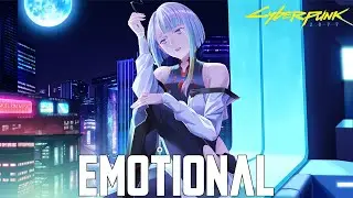 Cyberpunk Edgerunners: Let You Down | EMOTIONAL COVER (feat. 