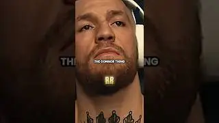 The FUTURE of Conor McGregor in the UFC! #shorts #ufc #mcgregor #ytshorts #mma #viralvideo