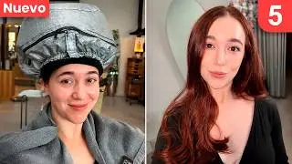 I Got a Total Glow Up in South Korea