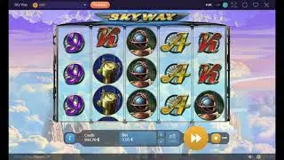Sky Way on BitGame.com||SLOT Game||BIGWIN ||DOGE ||USDT ||BTC ||ETH ||Top 100 ||Free USDT