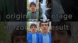 AIRPLANE TRANSITION - BTS (No AI) 