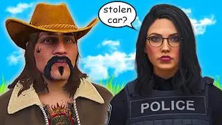 is this GTA 6 RP?