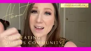 Open for Enrollment: Cocreating Queens Community