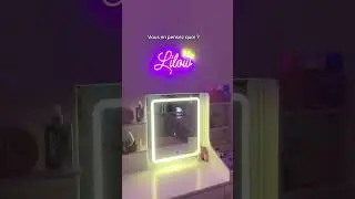 La nouvelle chambre de Lilo #short #shortvideo