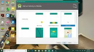 How to Create Kotlin Project in androidStudio 3.2 [tutorial 2019]