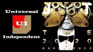 Justin Timberlake - You Got It On | The 20/20 Experience (1+2) | HD/HQ 720p/1080p