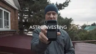 Investing in a hobby makes an astronomer happy! I show how focal extender works on a cloudy day