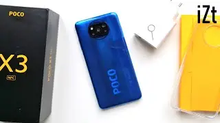POCO X3 NFC Review: So What's the Catch? I've Studied the New 
