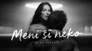 SEKA ALEKSIĆ – MENI SI NEKO (OFFICIAL VIDEO)