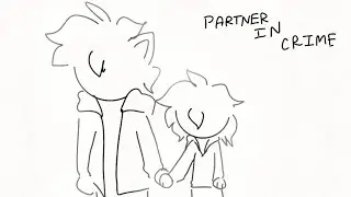 Partner in crime //  vent pmv (original)