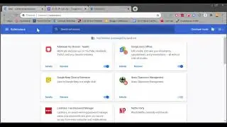 Downloading Pinterest Extension Correction