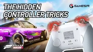 Your braking has been wrong in Forza Horizon 6❌