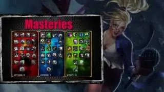 Super Basic Starter Guide: Janna (How to play Janna for new players)