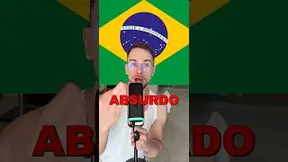 Iphone no BRASIL é ABSURDO!!