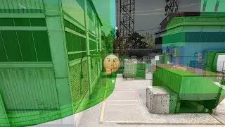 Прощай, старый DE_CACHE
