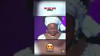 ALICIA KEYS GREATEST PERFORMANCE WITH OUMOU SANGARÉ
