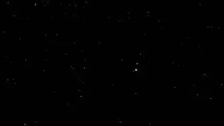 very slow snow falling - free HD overlay footage