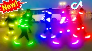 Симпа Dance 😎⭐️ Who BEST DANCER? 🤔🔥 TUZELITY SHUFFLE DANCE 2024
