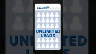 Steal These LinkedIn Secrets to Increase Your B2B Lead Generation 📈💰