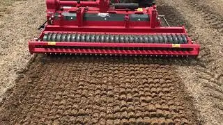 RotaDairon RD145F from STEC Equipment