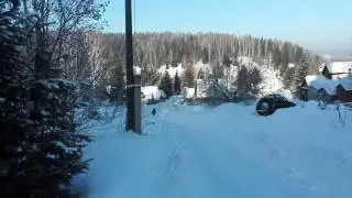 Безумная погоня