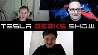 The Worlds Top Tesla Referral Winner - Andy Slye