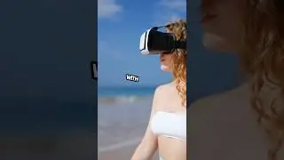 Unity VR: create Realistic Environment  #shorts #short #unity #unitygames #developer
