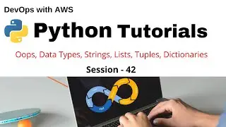 Python Tutorials for Beginners | Python Installation for Windows | DevOps